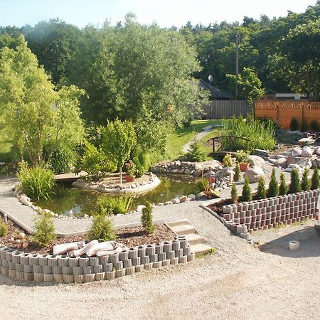 Hotel Kuhfelder Hof ภายนอก รูปภาพ