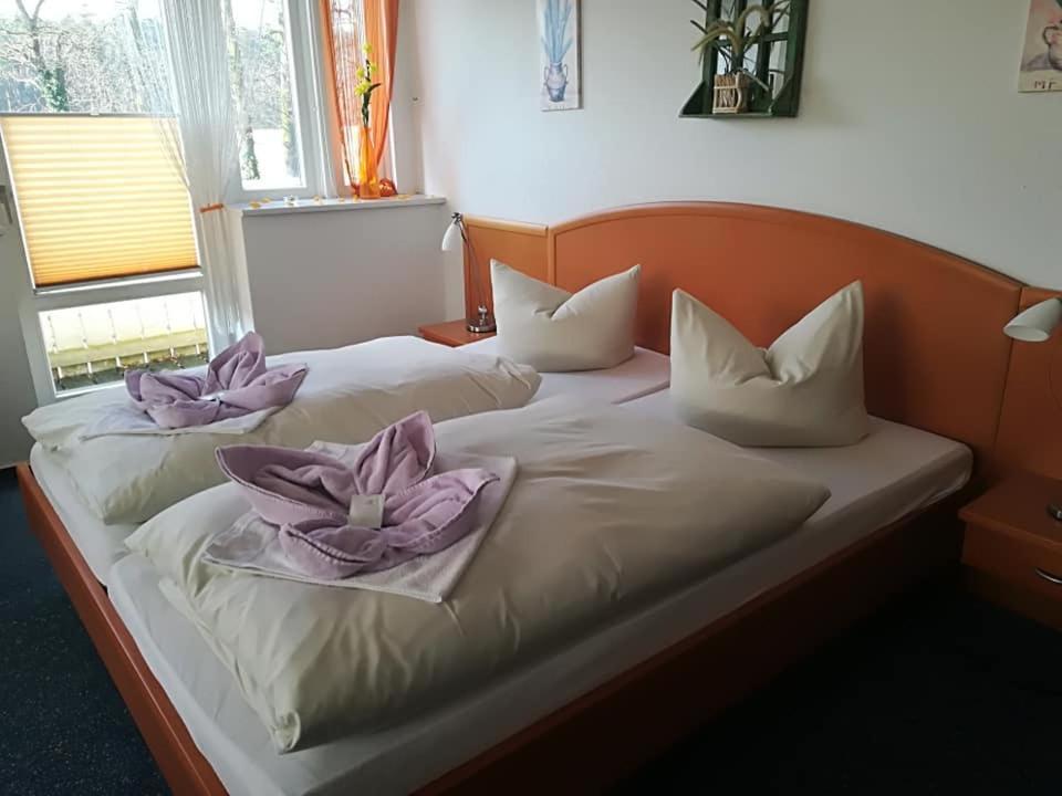 Hotel Kuhfelder Hof ภายนอก รูปภาพ