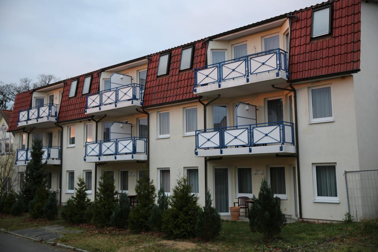 Hotel Kuhfelder Hof ภายนอก รูปภาพ