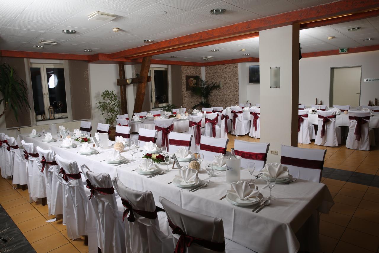 Hotel Kuhfelder Hof ภายนอก รูปภาพ