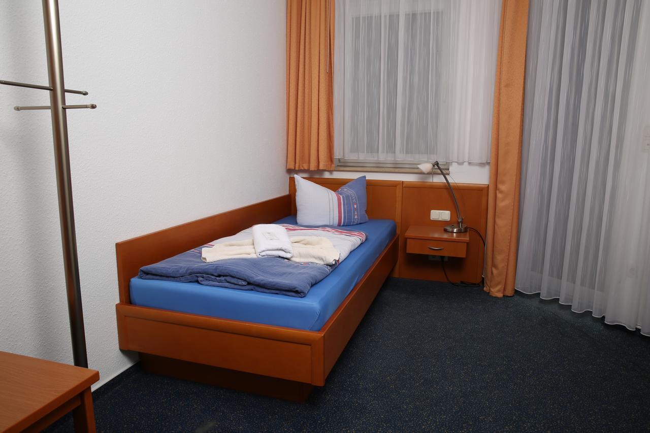 Hotel Kuhfelder Hof ภายนอก รูปภาพ