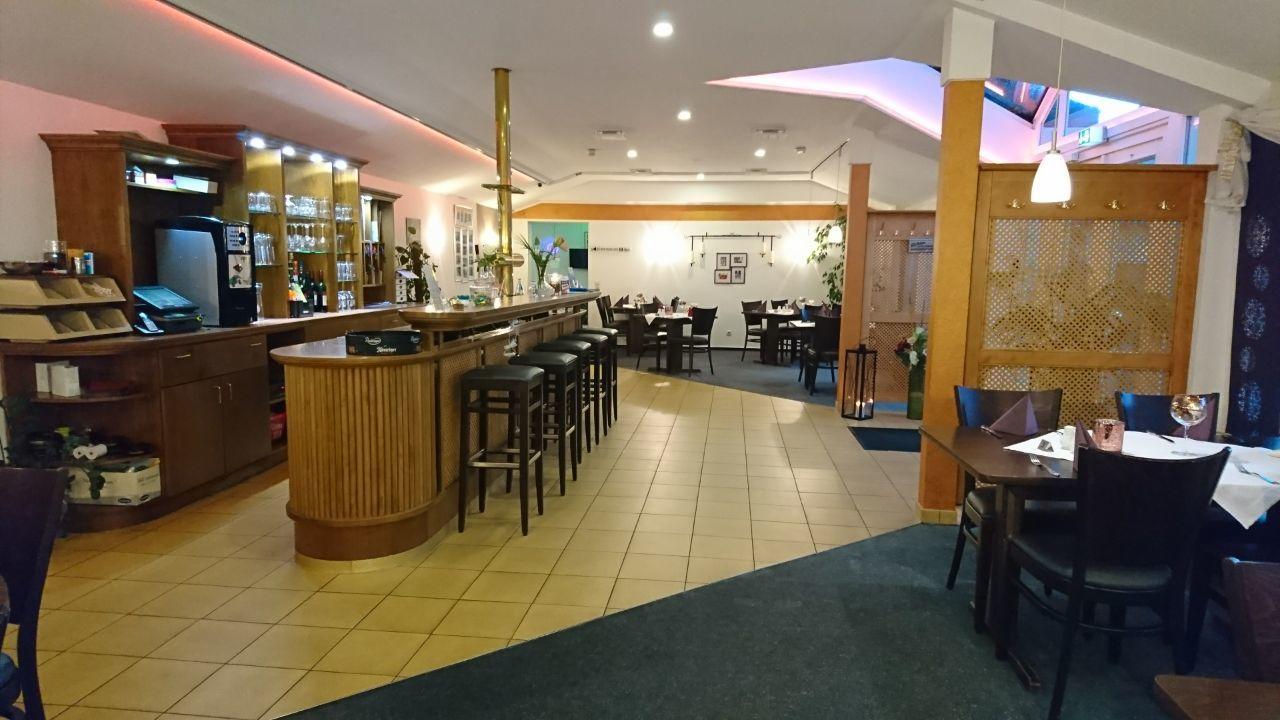 Hotel Kuhfelder Hof ภายนอก รูปภาพ